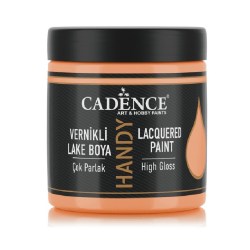 Handy Lacquered Salmon 250 Ml